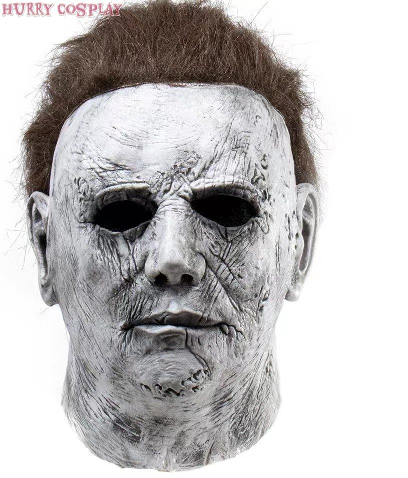 Movie Cosplay,Halloween,Halloween Michael Myers Cosplay Costume